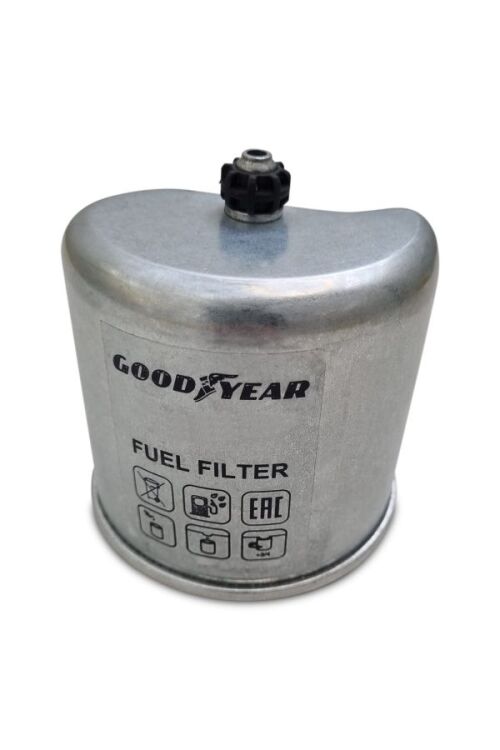 Alfa Romeo 147 Fuel Filter compatible between 2001-2023 OEM code: 46797378 - 3