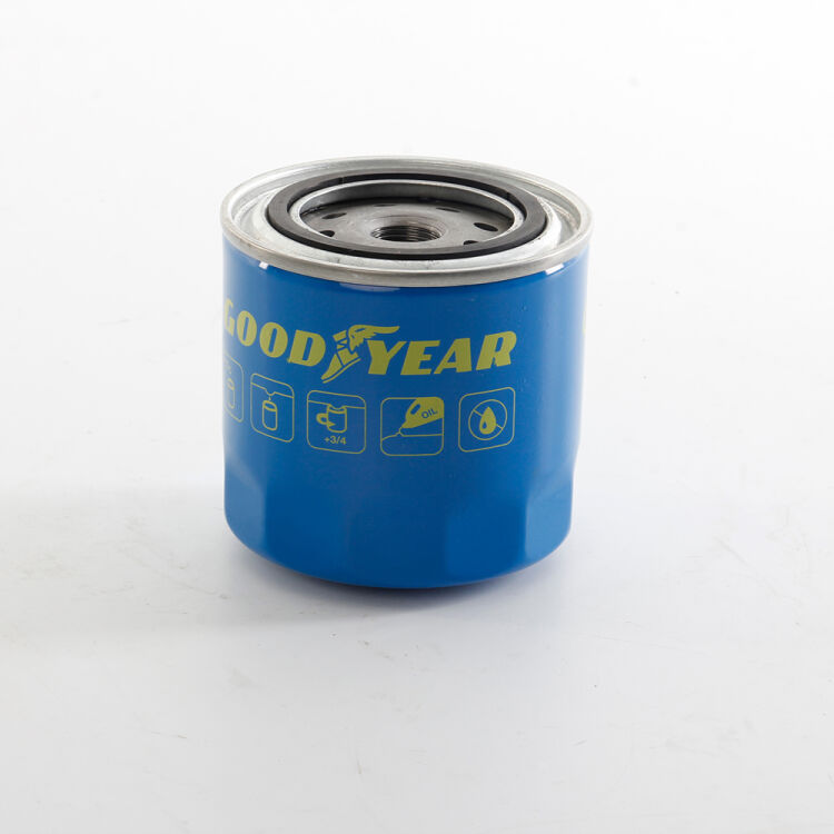 FIAT 124 Oil Filter compatible between 1988-2004 OEM code: 4126435 - 1