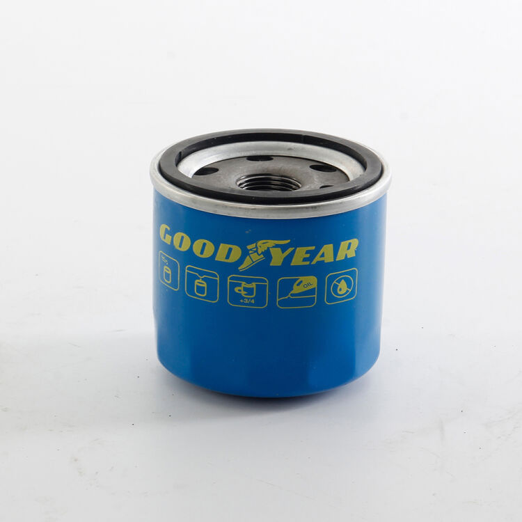 Ford Transit Oil Filter compatible between 2011-2023 OEM Code: BK2Q 6714 BA - 1