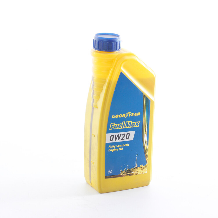 Goodyear Fuel Max 0W20 engine Oil 1 L (Year of Production: 2023) - 1