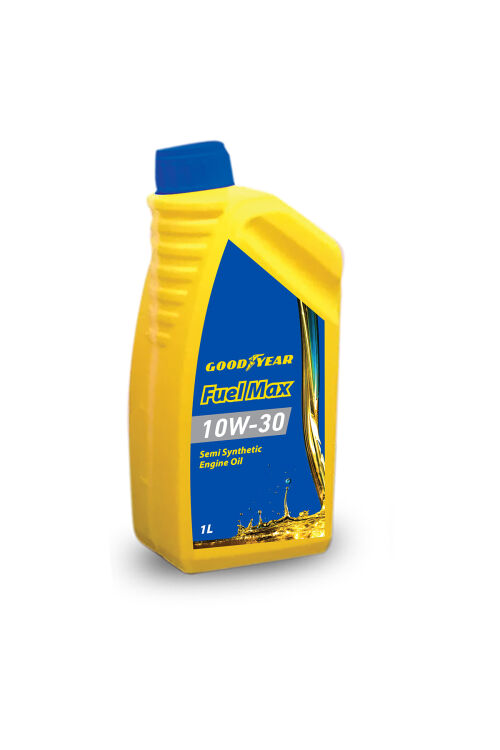 Goodyear Fuel Max 10W30 1 Liter engine Oil - 1