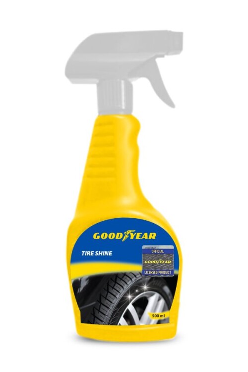 Goodyear Tire Grinder 500 ml - 1