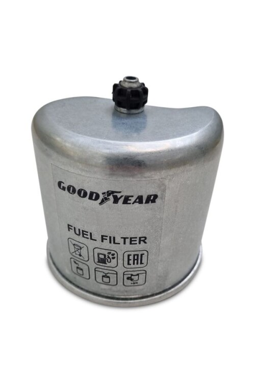 Goodyear Alfa Romeo GIULIETTA Fuel Filter UN (2015-2022) OE: 77366607 - 3