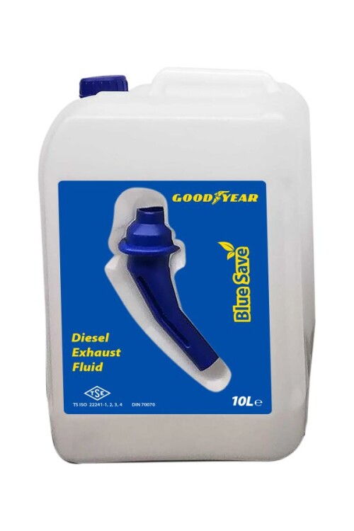 GOODYEAR BLUE SAVE 10L - 1