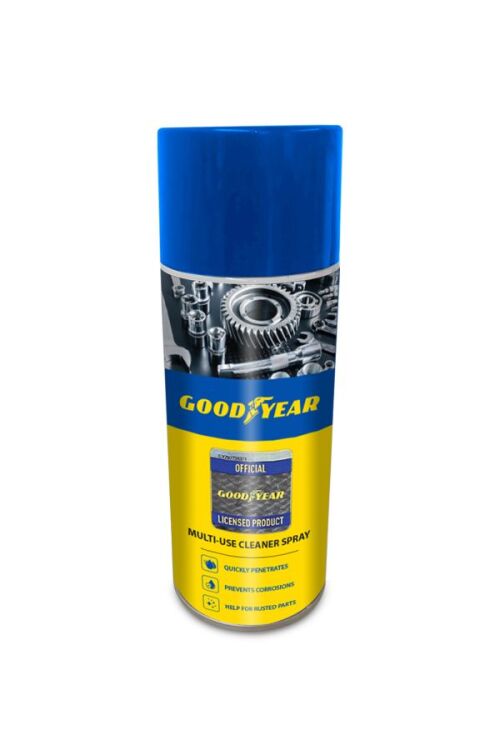 Goodyear Multi -Purpose Maintenance Spray 200 ml - 1