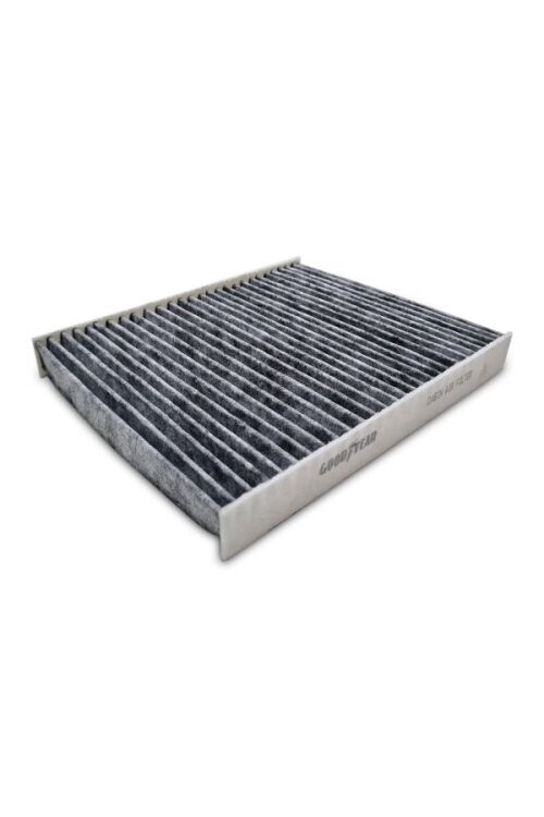 Goodyear FIAT Idea Air Filter 1,2-1,4 (2007-2022) OE: 46783544 - 2