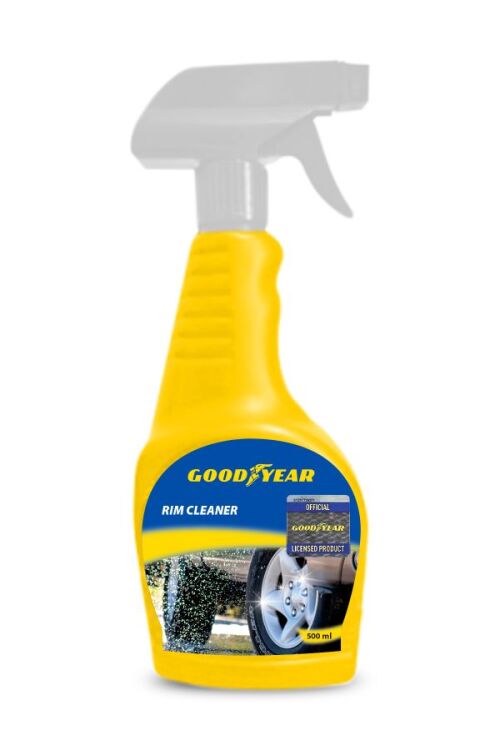 Goodyear rim cleaner 500 ml - 1