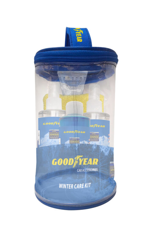 Goodyear Winter Care Set 4 - 1