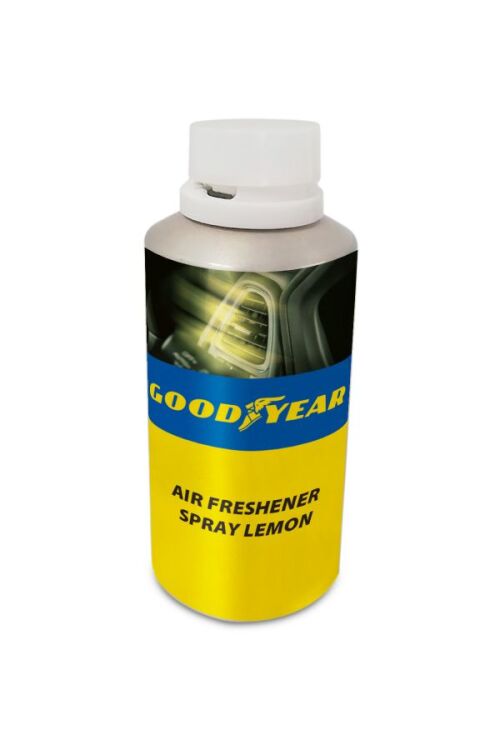 GOODYEAR ARAÇ İÇİ KLİMA KOKU GİDERİCİ 150 ML - 1