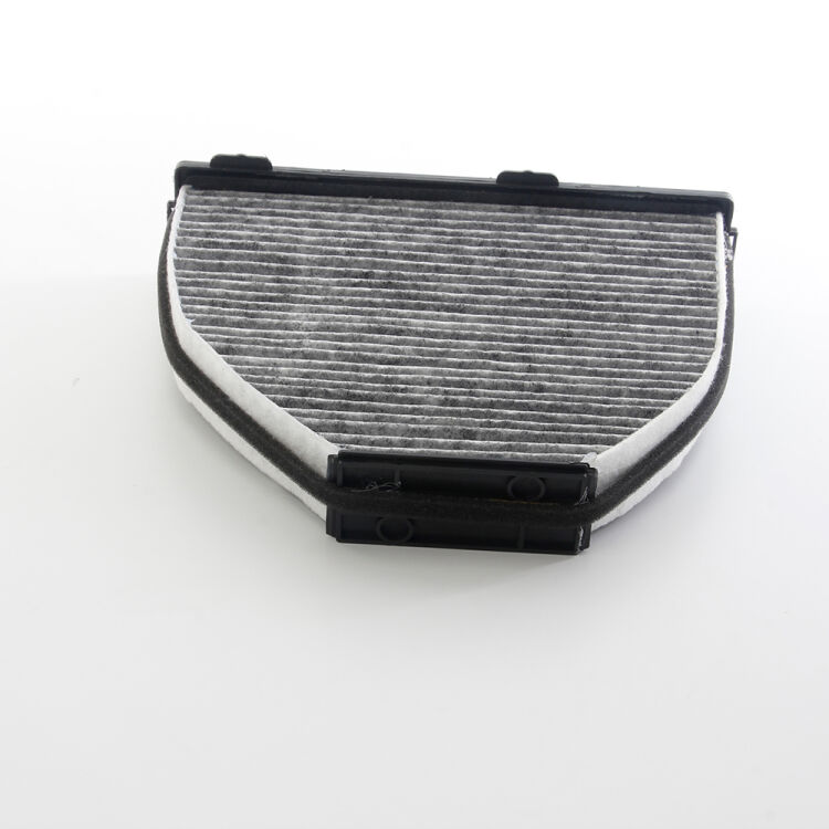 Goodyear Peugeot 207 Pollen Filter Carbon UN (2007-2014) OE: A2128300318 - 3