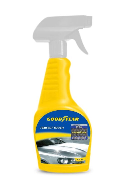 Goodyear Showroom Polish 500 ml - 1