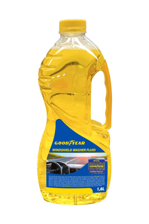 Goodyear Summer Glass Water 1.8LT - 1