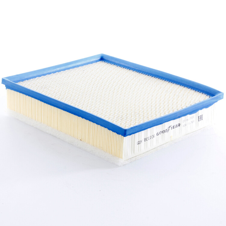 Goodyear Volkswagen Air Filter 2.0 TDi (2010-2022) OE: 2h0129620 - 3