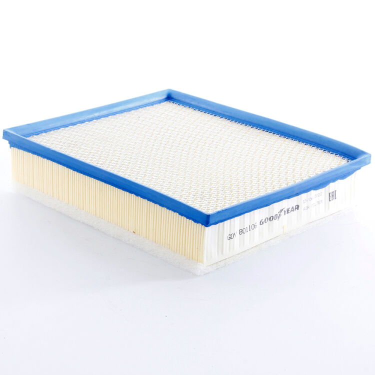 Goodyear Volkswagen Air Filter 2.0 TDi (2010-2022) OE: 2h0129620 - 3