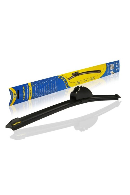 Goodyear Supermute Technology front single banana wiper 19 (480mm) - 1