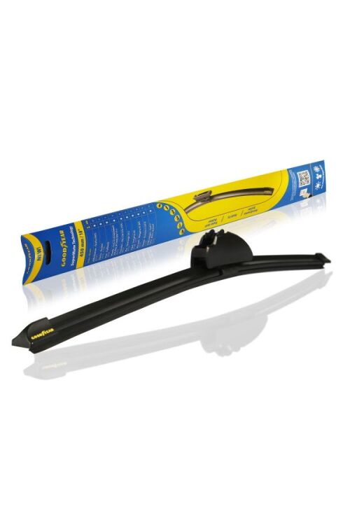 Goodyear Supermute Technology Pre -single banana wiper 18 (450mm) - 1