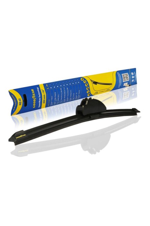 Goodyear Supermute Technology Pre -Banana Wiper 16 (400mm) - 1