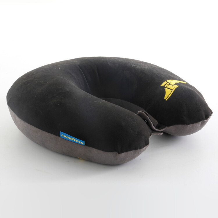 Goodyear Visco Travel Pillow 31x30x9 - 4