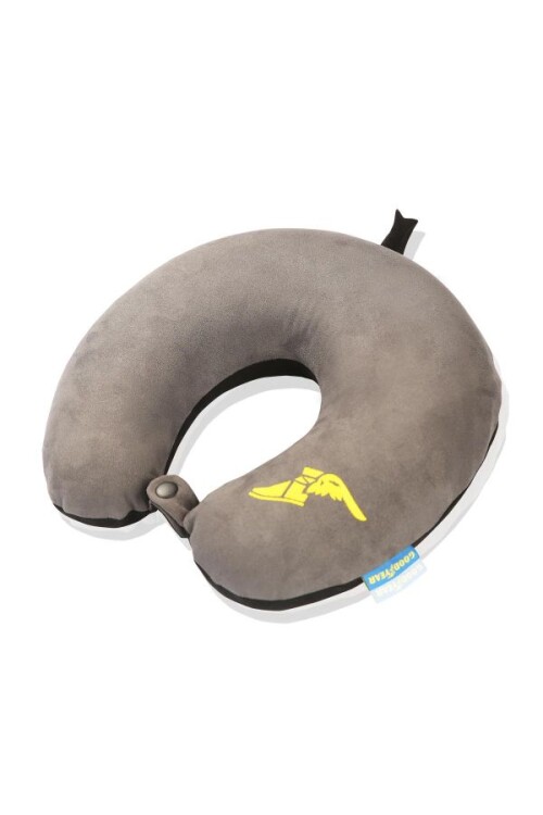 Goodyear Visco Travel Pillow 31x30x9 - 3